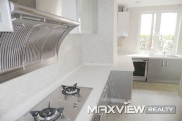 Jiushi Western Suburban Garden   |   久事西郊花园 4bedroom 224sqm ¥22,000 SH004844