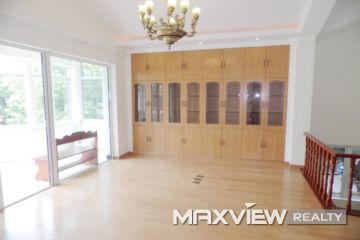 Jiushi Western Suburban Garden   |   久事西郊花园 4bedroom 224sqm ¥22,000 SH004844