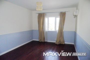 Xijiao Hua Cheng Villa   |   西郊华城 4bedroom 266sqm ¥43,000 QPV01187