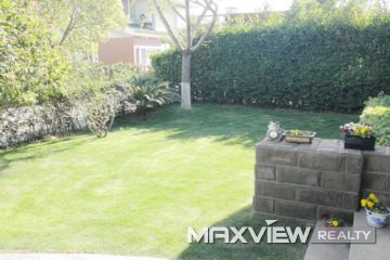 Xijiao Hua Cheng Villa   |   西郊华城 4bedroom 266sqm ¥43,000 QPV01187