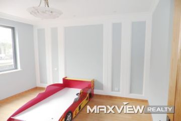 Jiushi Western Suburban Garden   |   久事西郊花园 4bedroom 224sqm ¥22,000 SH004844