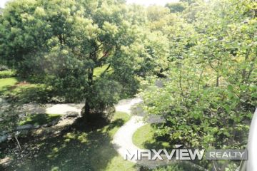 Contemporary Spirits   |   当代艺墅 4bedroom 286sqm ¥29,000 SH005203