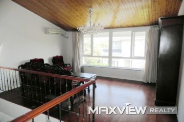 Xijiao Hua Cheng Villa   |   西郊华城 4bedroom 266sqm ¥43,000 QPV01187