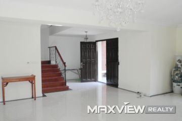 Xijiao Hua Cheng Villa   |   西郊华城 4bedroom 266sqm ¥43,000 QPV01187