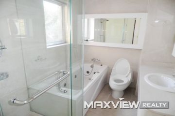 Contemporary Spirits   |   当代艺墅 4bedroom 286sqm ¥29,000 SH005203