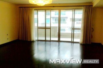 Shimao Lakeside Garden  │   世茂湖滨花园 4bedroom 290sqm ¥36,000 SH005219