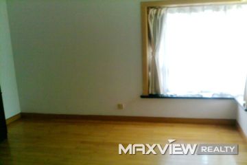 China Garden    |   虹桥中华园 4bedroom 248sqm ¥32,000 CNV00839