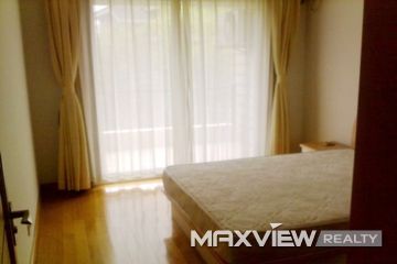 China Garden    |   虹桥中华园 4bedroom 248sqm ¥32,000 CNV00839