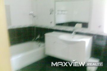 China Garden    |   虹桥中华园 4bedroom 248sqm ¥32,000 CNV00839