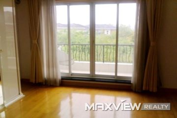 China Garden    |   虹桥中华园 4bedroom 248sqm ¥32,000 CNV00839