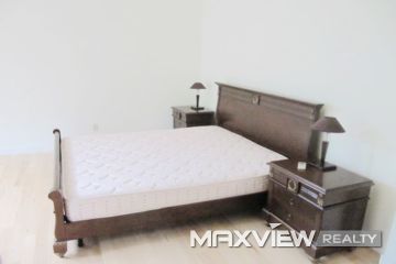 Tomson Golf Villa   |   汤臣高尔夫别墅 6bedroom 500sqm ¥65,000 SH005199