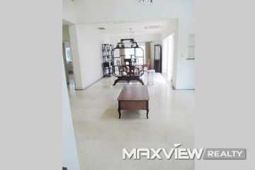 Tomson Golf Villa   |   汤臣高尔夫别墅 6bedroom 500sqm ¥65,000 SH005199