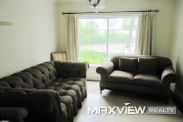 Tomson Golf Villa   |   汤臣高尔夫别墅 6bedroom 500sqm ¥65,000 SH005199