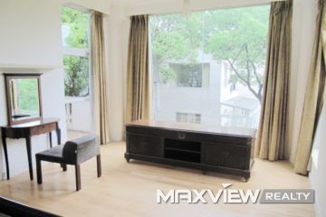 Tomson Golf Villa   |   汤臣高尔夫别墅 6bedroom 500sqm ¥65,000 SH005199