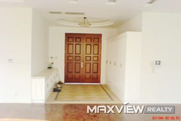 Golden Oscar   |   金爵别墅 7bedroom 564sqm ¥35,000 PDV00136