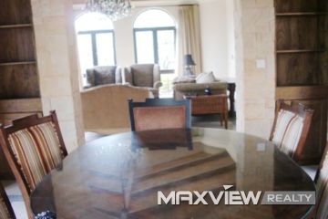 Rancho Santa Fe   |   兰乔圣菲 5bedroom 400sqm ¥60,000 MHV00367