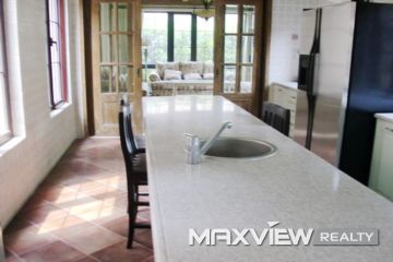 Rancho Santa Fe   |   兰乔圣菲 5bedroom 400sqm ¥60,000 MHV00367