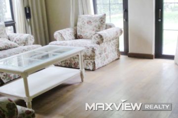 Rancho Santa Fe   |   兰乔圣菲 5bedroom 400sqm ¥60,000 MHV00367