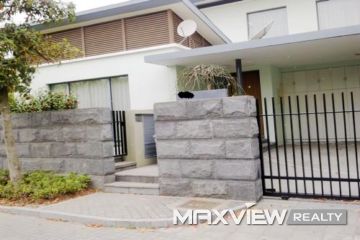 Lakeside Ville   |   湖畔佳苑 4bedroom 270sqm ¥40,000 QPV00495