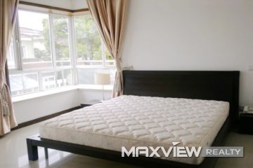 Xijiao Hua Cheng Villa   |   西郊华城 4bedroom 270sqm ¥30,000 QPV01140