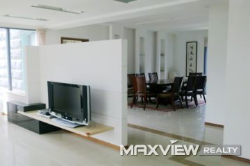 Lakeside Ville   |   湖畔佳苑 4bedroom 270sqm ¥40,000 QPV00584