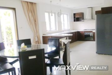 Xijiao Hua Cheng Villa   |   西郊华城 4bedroom 270sqm ¥30,000 QPV01140