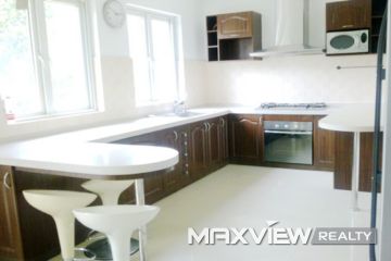 Xijiao Hua Cheng Villa   |   西郊华城 4bedroom 270sqm ¥30,000 QPV01140