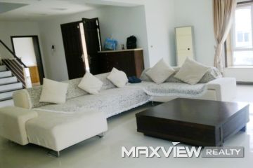Xijiao Hua Cheng Villa 4bedroom 270sqm ¥30,000 QPV01140