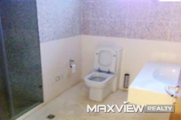 Sunridge Villa   |   西郊一品花园 5bedroom 325sqm ¥38,000 CNV00682