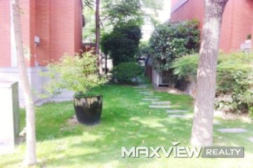 Sunridge Villa   |   西郊一品花园 5bedroom 325sqm ¥38,000 CNV00682