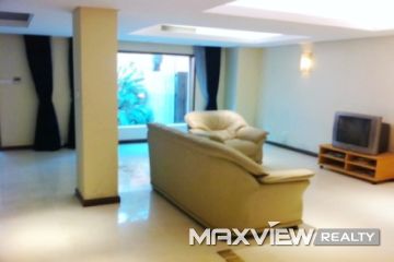 Sunridge Villa   |   西郊一品花园 5bedroom 325sqm ¥38,000 CNV00682