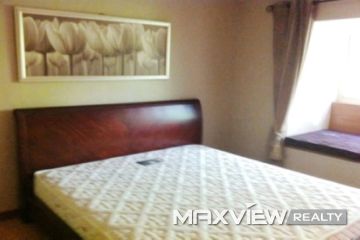 Sunridge Villa   |   西郊一品花园 5bedroom 325sqm ¥38,000 CNV00682