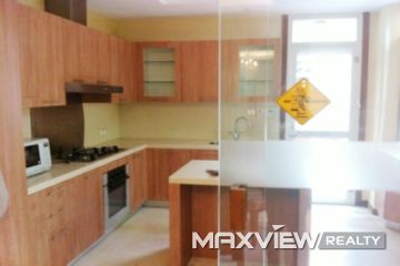 Sunridge Villa   |   西郊一品花园 5bedroom 325sqm ¥38,000 CNV00682