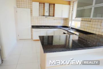 Violet Country Villa   |   西郊紫郡 5bedroom 322sqm ¥40,000 QPV01706