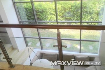 Modern Villa   |   居礼 5bedroom 280sqm ¥45,000 QPV00943