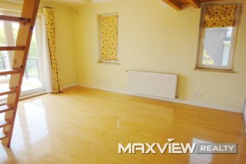 Violet Country Villa   |   西郊紫郡 5bedroom 322sqm ¥40,000 QPV01706