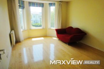 Violet Country Villa   |   西郊紫郡 5bedroom 322sqm ¥40,000 QPV01706