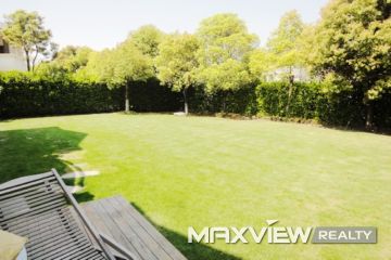 Violet Country Villa   |   西郊紫郡 5bedroom 322sqm ¥40,000 QPV01706