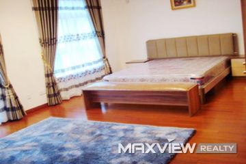 Regency Park   |   御翠园 4bedroom 380sqm ¥68,000 SH005354