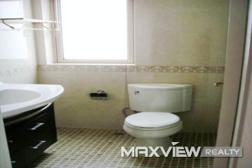 Regency Park   |   御翠园 4bedroom 380sqm ¥68,000 SH005354