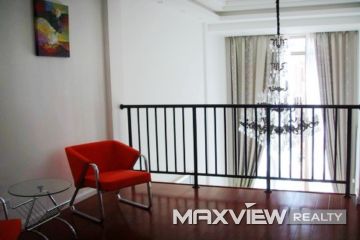 Regency Park   |   御翠园 4bedroom 380sqm ¥68,000 SH005354