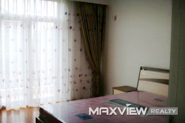 Regency Park   |   御翠园 4bedroom 380sqm ¥68,000 SH005354