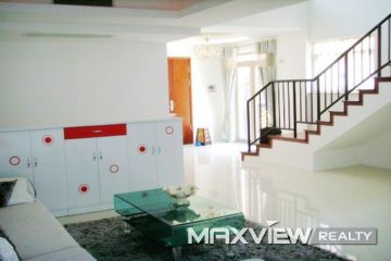 Regency Park   |   御翠园 4bedroom 380sqm ¥68,000 SH005354