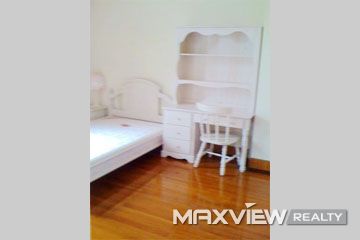 Lido Villa   |   丽都别墅 5bedroom 543sqm ¥54,000 QPV01027