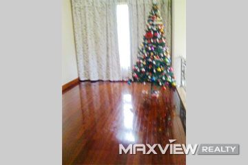 Lido Villa   |   丽都别墅 5bedroom 543sqm ¥54,000 QPV01027