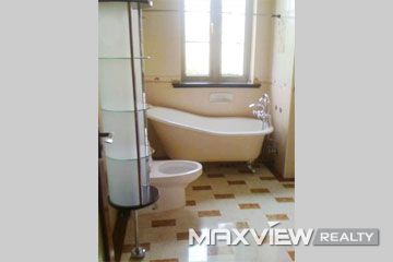 Lido Villa   |   丽都别墅 5bedroom 543sqm ¥54,000 QPV01027