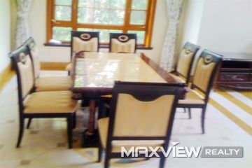 Lido Villa   |   丽都别墅 5bedroom 543sqm ¥54,000 QPV01027