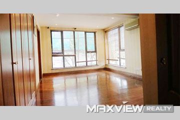 Hongmei Villa   |   虹梅别墅 5bedroom 450sqm ¥45,000 CNV00182