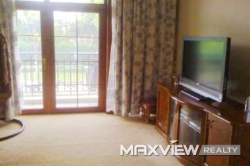 Lido Villa   |   丽都别墅 5bedroom 543sqm ¥54,000 QPV01027