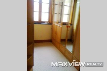 Lido Villa   |   丽都别墅 5bedroom 543sqm ¥54,000 QPV01027
